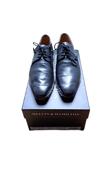 Derbies noires