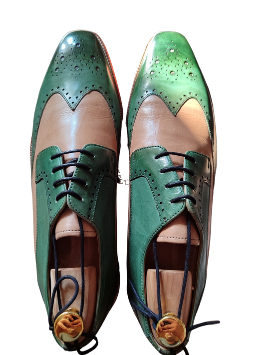 Derbies multicolores