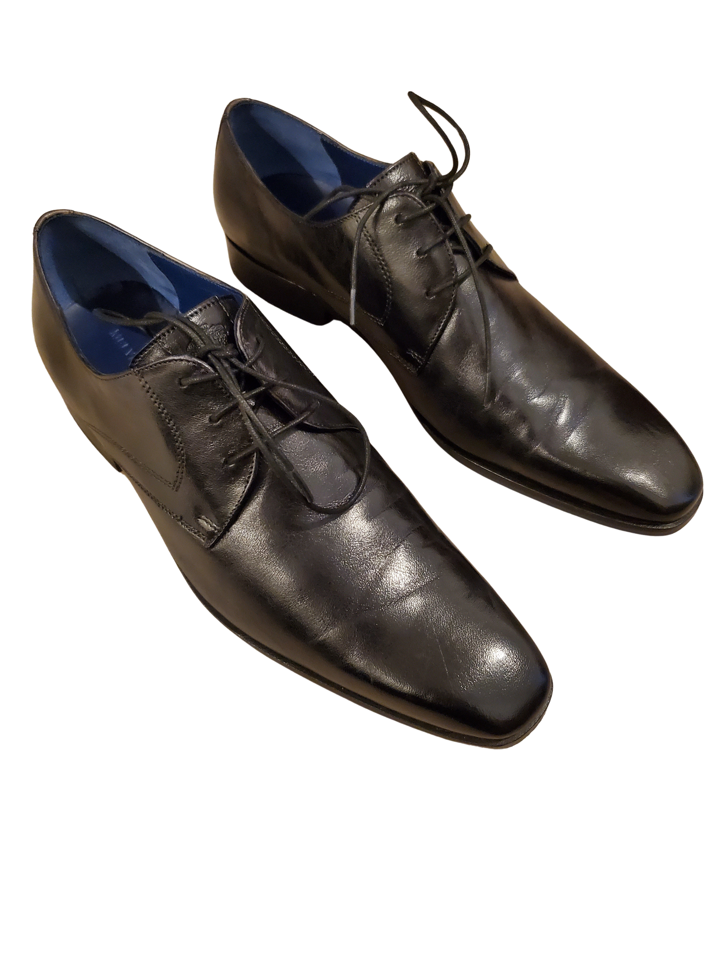 Derbies noires