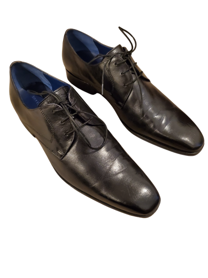 Derbies noires