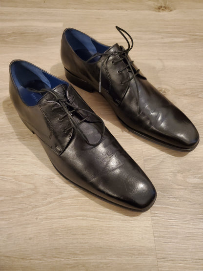 Derbies noires