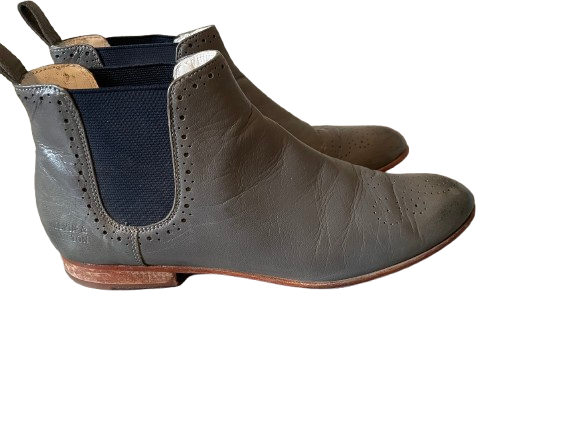 Sally 16 Stiefeletten