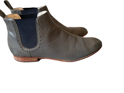 Sally 16 Stiefeletten